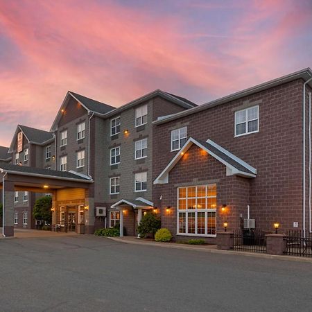 Best Western Plus Fredericton Hotel & Suites Zewnętrze zdjęcie